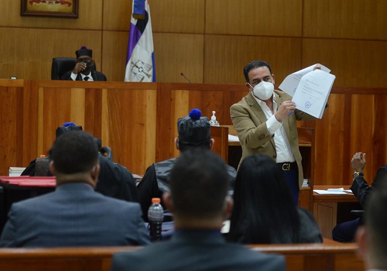 Corte de apelación acoge recusación contra el juez en el caso Pulpo