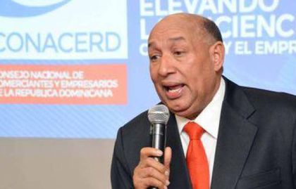 Conacerd valora como positivo primer año del presidente Abinader, en beneficio de la población dominicana