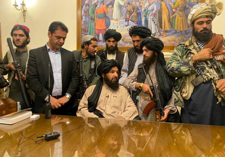 Washington asegura que talibanes no accederán a reservas afganas en EEUU