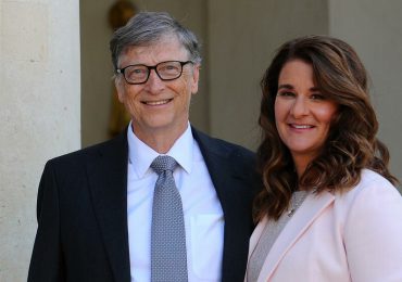 El divorcio de Bill y Melinda Gates ya es oficial