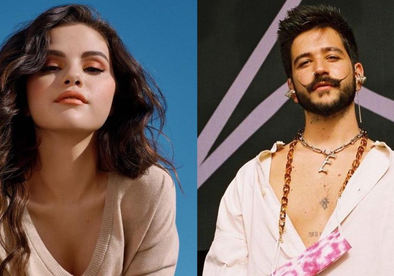 Selena Gómez y Camilo estrenan una "conexión verdadera" con el tema "999"