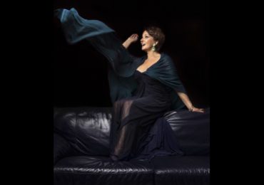 Cecilia García interpretará repertorio popular en su concierto “En Todos los Tiempos”