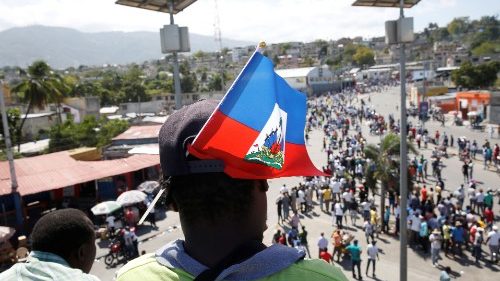 Haití espera "no repetir los errores de 2010"