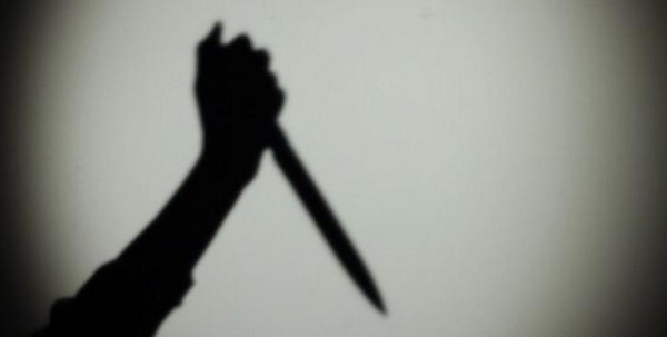 Joven es asesinada de 31 puñaladas en Bávaro