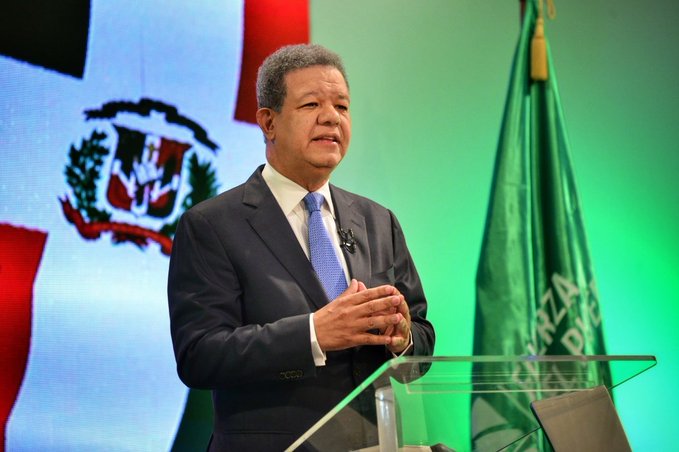 VIDEO | FP dice gobernador del Banco Central confirma lo que Leonel Fernández plantea sobre la economía