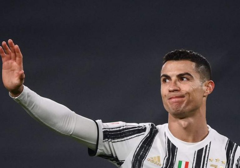 La Juventus dice "ciao" a la etapa de Cristiano Ronaldo