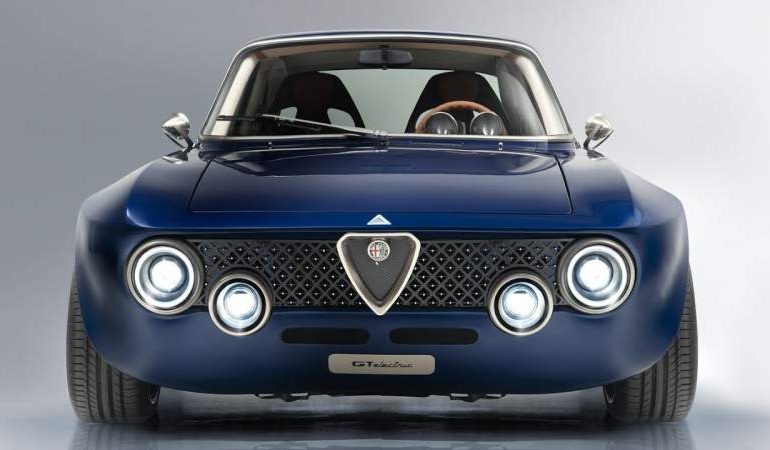 Los vehículos de Lancia y Alfa Romeo serán 100% eléctricos en 2026 y 2027