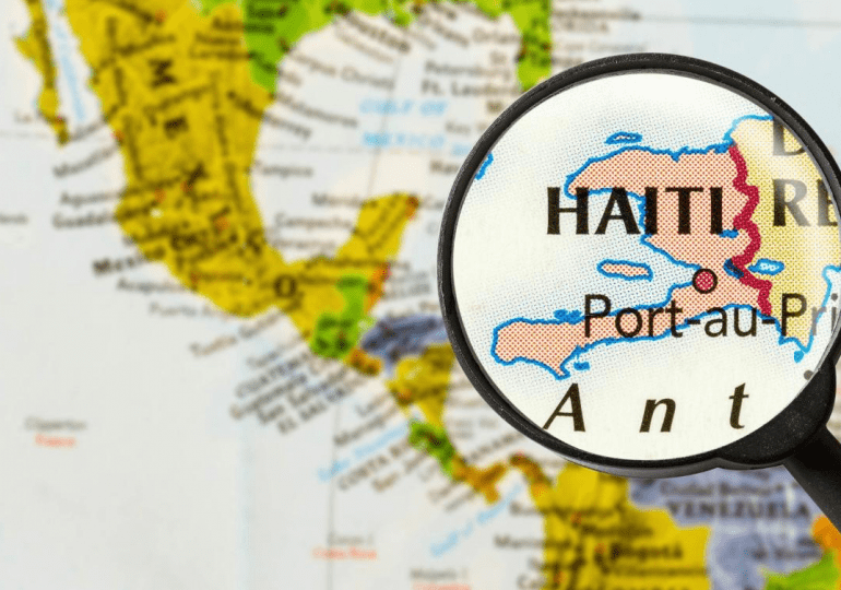 Cómo ayudar a las víctimas del terremoto en Haití