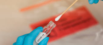 Coronavirus RD | MSP reporta 282 nuevos contagios sin decesos durante las últimas 24 horas
