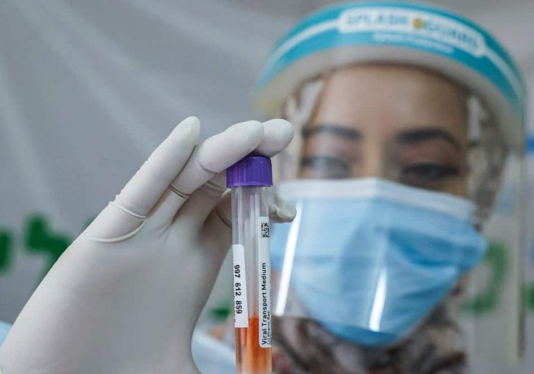 Coronavirus RD | MSP reporta cuatro muertes y 183 nuevos contagios