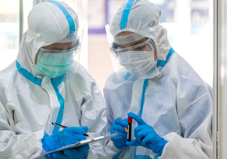 Coronavirus RD | MSP reporta 239 nuevos casos sin muertes en las últimas 24 horas