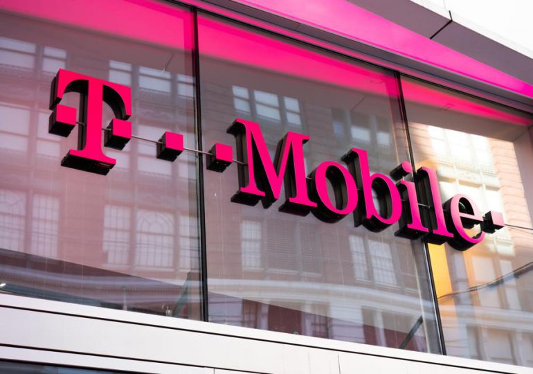 T-Mobile investiga reportes de una masiva filtración de datos de clientes en EEUU