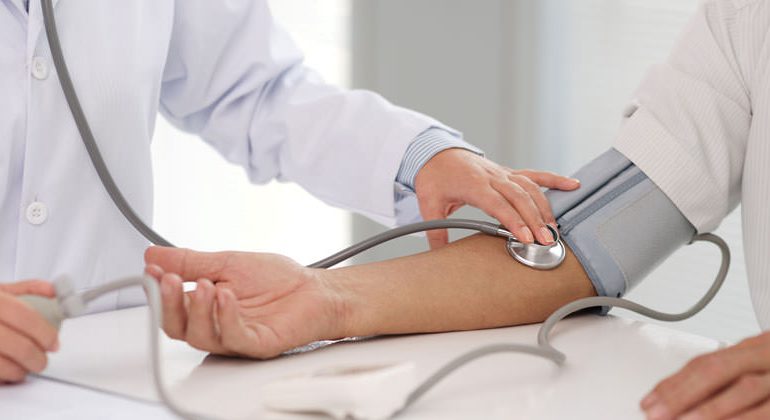 Hipertensión arterial: la enfermedad silenciosa que deteriora el organismo