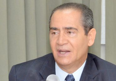 Madera Arias dice urge que el presidente Abinader entregue los recursos económicos que por ley les corresponden al MP