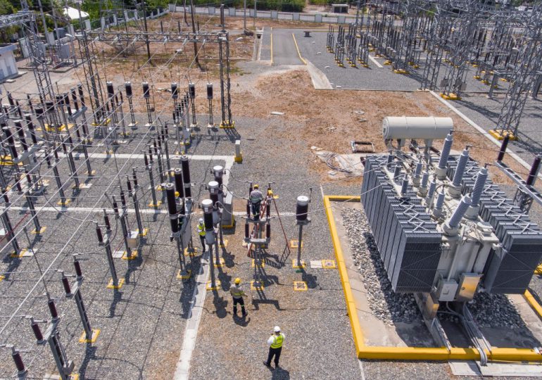 ETED interrumpirá servicio eléctrico en La Altagracia y Barahona este sábado
