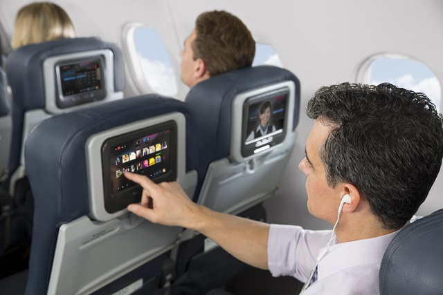 American Airlines lleva a Tik Tok hacia lo alto con acceso gratuito a bordo