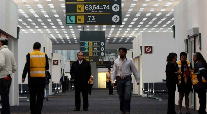 México suspende temporalmente exención de visas para ecuatorianos por tráfico