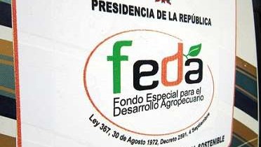 Abinader designa a Luis Fredy Guzmán Moreno como subdirector del FEDA