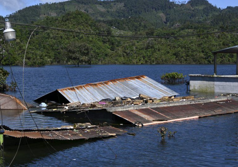 Lluvias dejan 23 muertos y más de 1.1 millones afectados en Guatemala desde mayo