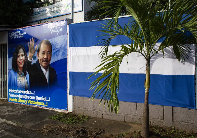 Arranca campaña electoral en Nicaragua con vía libre para Ortega
