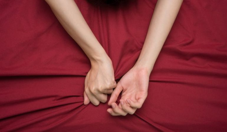 Orgasmo femenino: por qué no es una meta en la relación sexual
