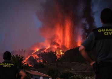 Volcán de La Palma: ¿Cómo se espera que sean los próximos días?