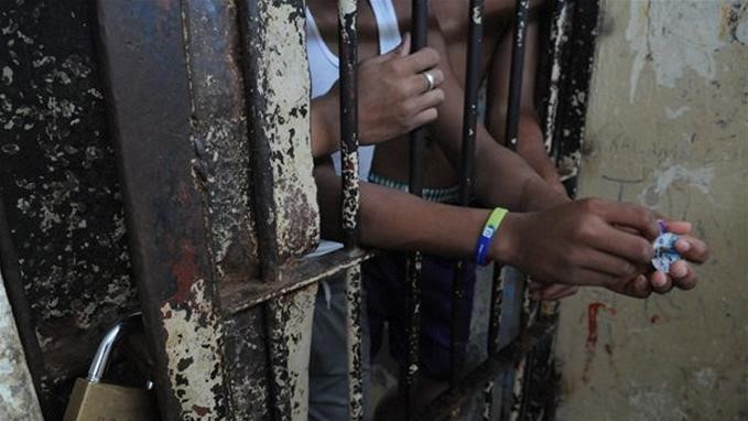 Autoridades avanzan en reingreso de internos que escaparon de reformatorio de adolescentes en La Vega