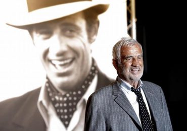 Muere Jean-Paul Belmondo, uno de los grandes iconos del cine francés