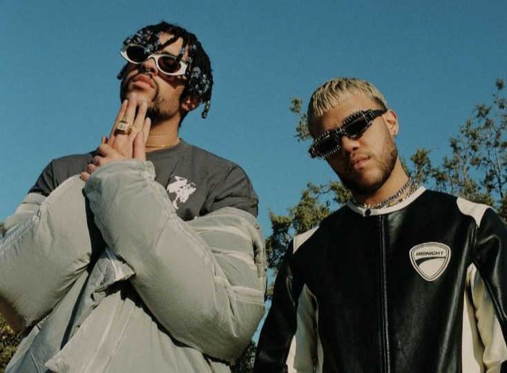 Bad Bunny gana "cancion del año" junto a Jhay Cortez en Premios Billboard 2021