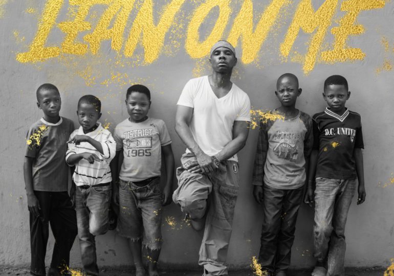Jóvenes dominicanos se unen al ganador del Grammy Kirk Franklin para lanzamiento de canción