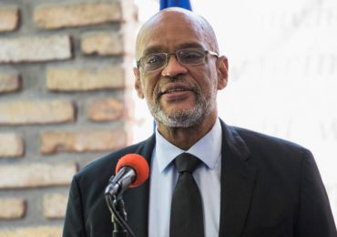 Primer ministro de Haití rechaza acusaciones "sin fundamento" por asesinato de Moise