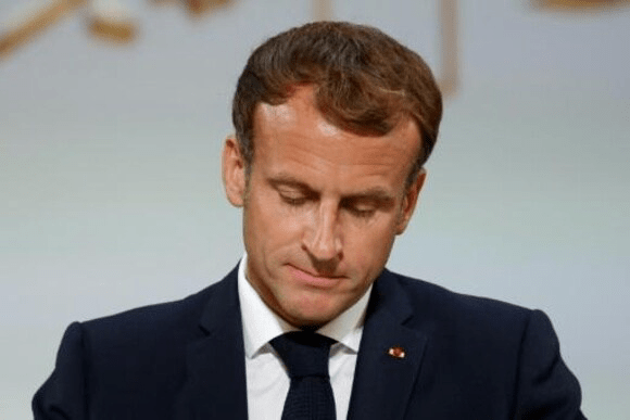Francia, golpeada y en una situación delicada en el escenario internacional