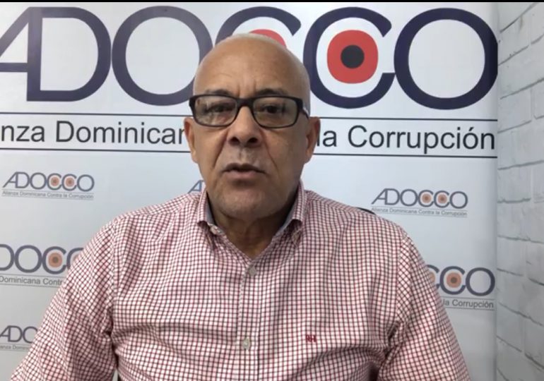 VIDEO | ADOCCO presentará denuncia penal contra ministro de Deportes y presidente Patronato del Estadio Quisqueya Juan Marichal