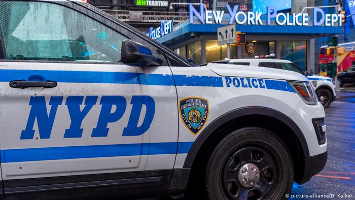 Arrestan en Nueva York a jefe de la mafia y varios de sus miembros