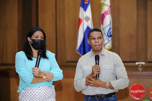 Conani realiza campamento con adolescentes de los hogares de paso