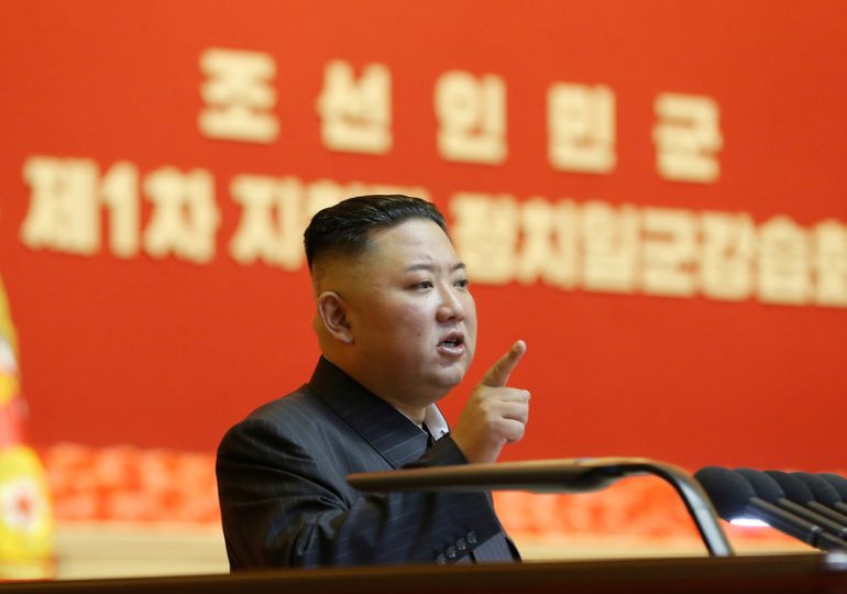 Kim Jong Un rechaza oferta de diálogo de EEUU