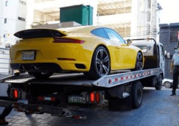 Video | Conductor del Porsche amarillo podría recibir hasta 20 años de cárcel