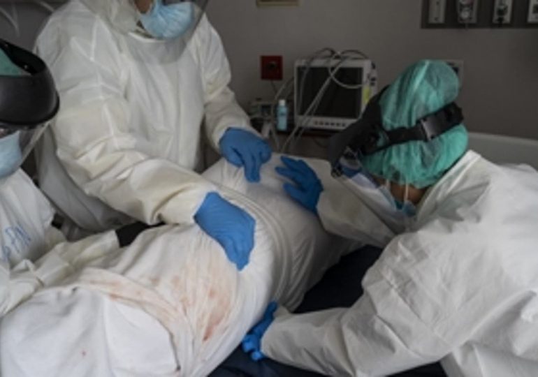 Coronavirus RD| MSP reporta 274 nuevos a casos y tres fallecimientos