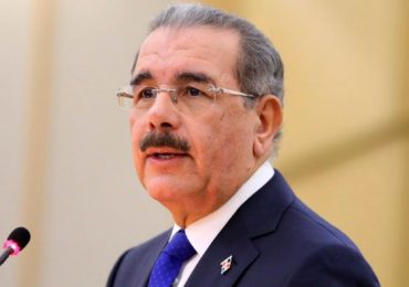 Danilo Medina deplora actitud justicia en caso de su hermano Alexis