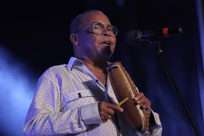 Fallece el músico cubano Adalberto Álvarez al perder la batalla contra el Covid-19