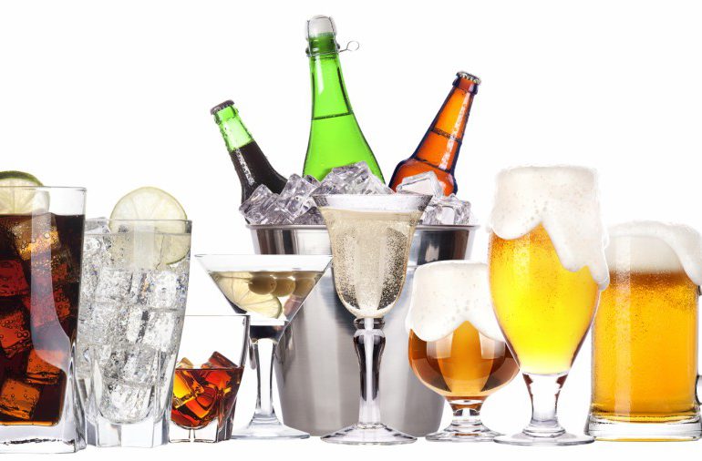 Prohíben expendio de bebidas alcohólicas durante el Viernes Santo