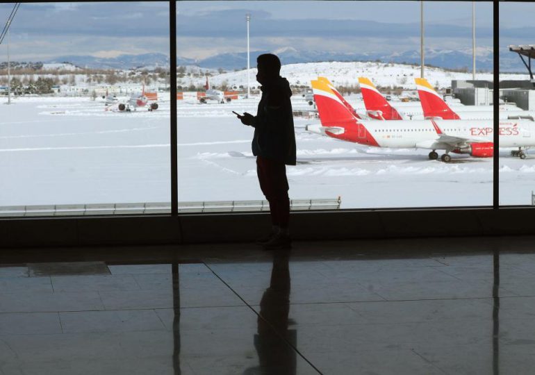 Compañías aéreas se comprometen a proceder con reembolsos por vuelos cancelados