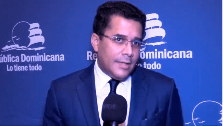 VIDEO | Turismo dominicano logra una sostenida recuperación, asegura ministro Collado