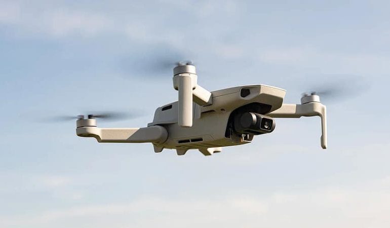 Ataque con "drones armados" contra aeropuerto de Erbil, en Irak