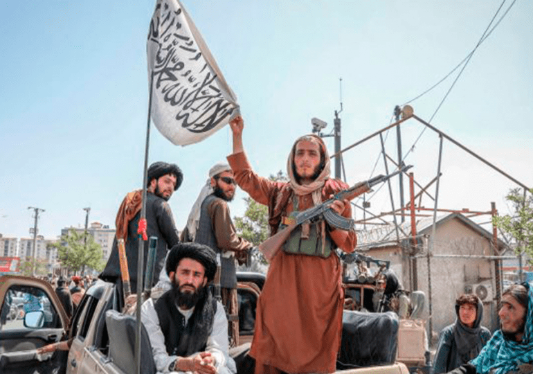 La crisis afgana fortalece la influencia global de Catar