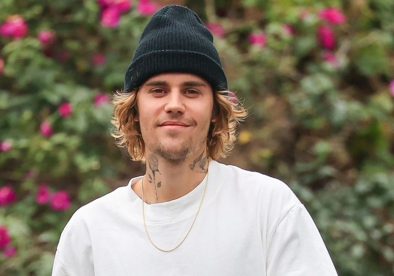 Un documental sobre Justin Bieber llega en octubre a Amazon Prime