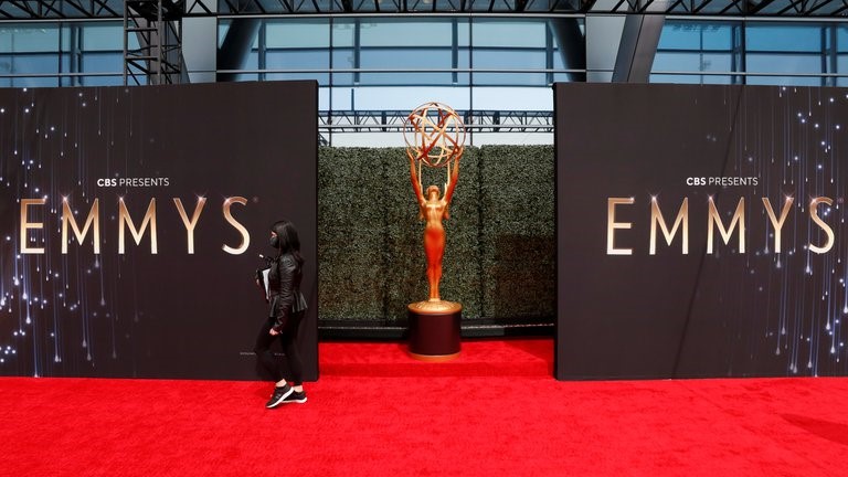 Emmy 2021: todos los ganadores de la premiación a lo mejor de la televisión estadounidense