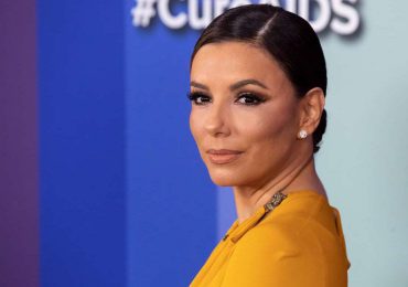 Eva Longoria producirá una serie de ciencia ficción