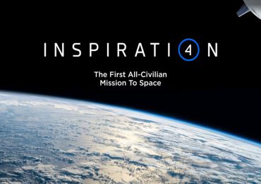 VIDEO | Inspiration4: Space X llevará a cuatro civiles al espacio en un viaje de tres días