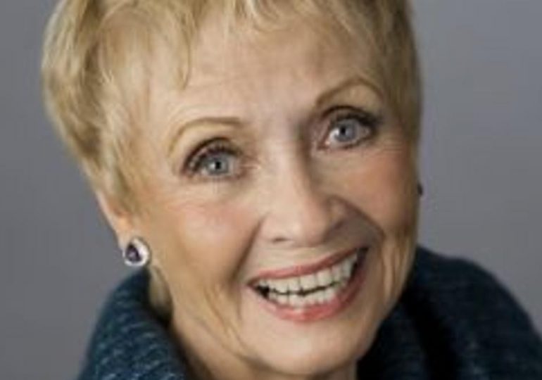 Muere Jane Powell, actriz de "Siete novias para siete hermanos ", a los 92 años